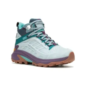 Moab Speed 2 Ltr Mid WP Boot