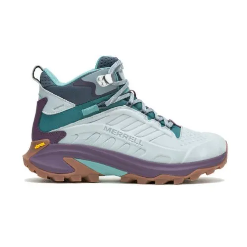 Moab Speed 2 Ltr Mid WP Boot