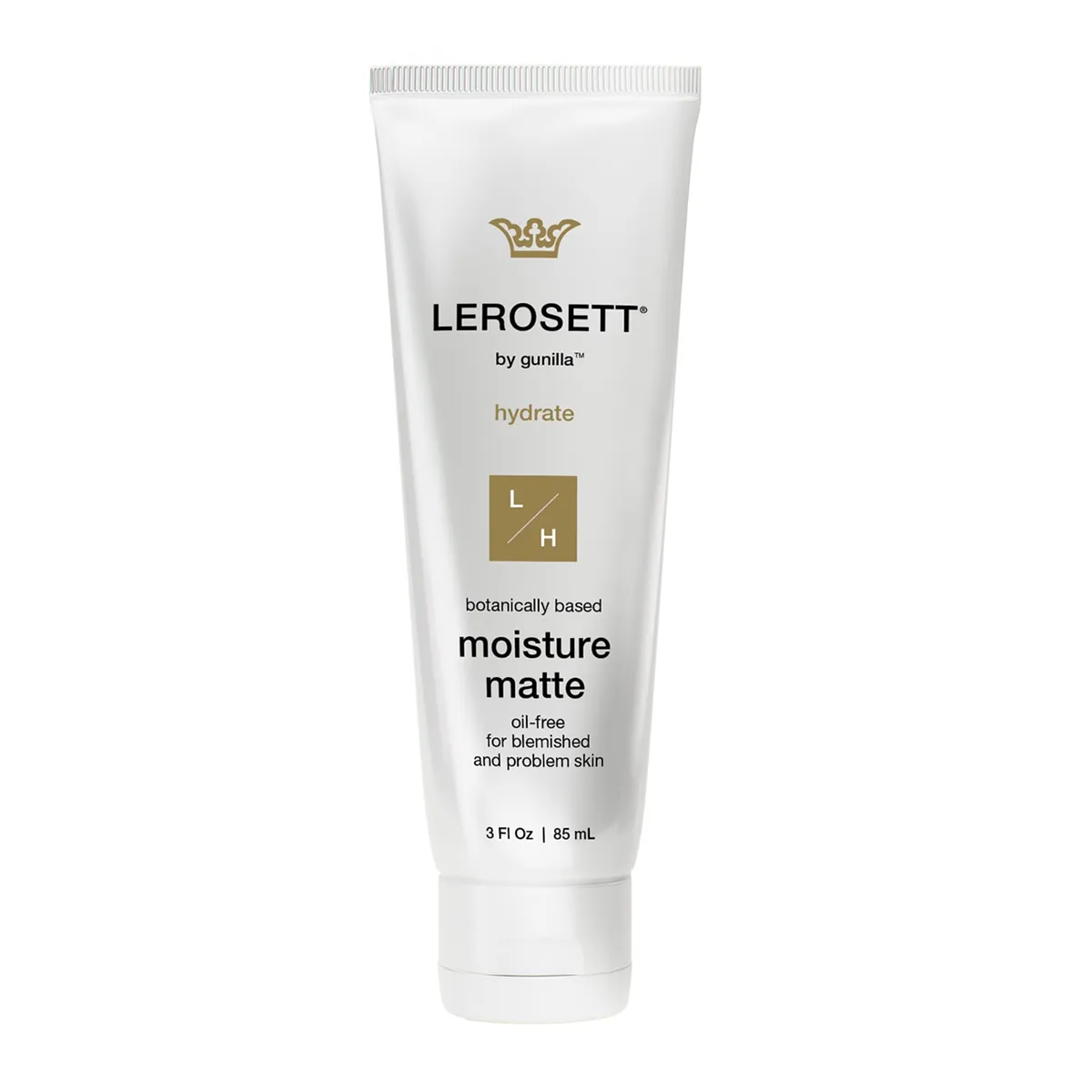 Moisture Matte Clear Skin Moisturizer