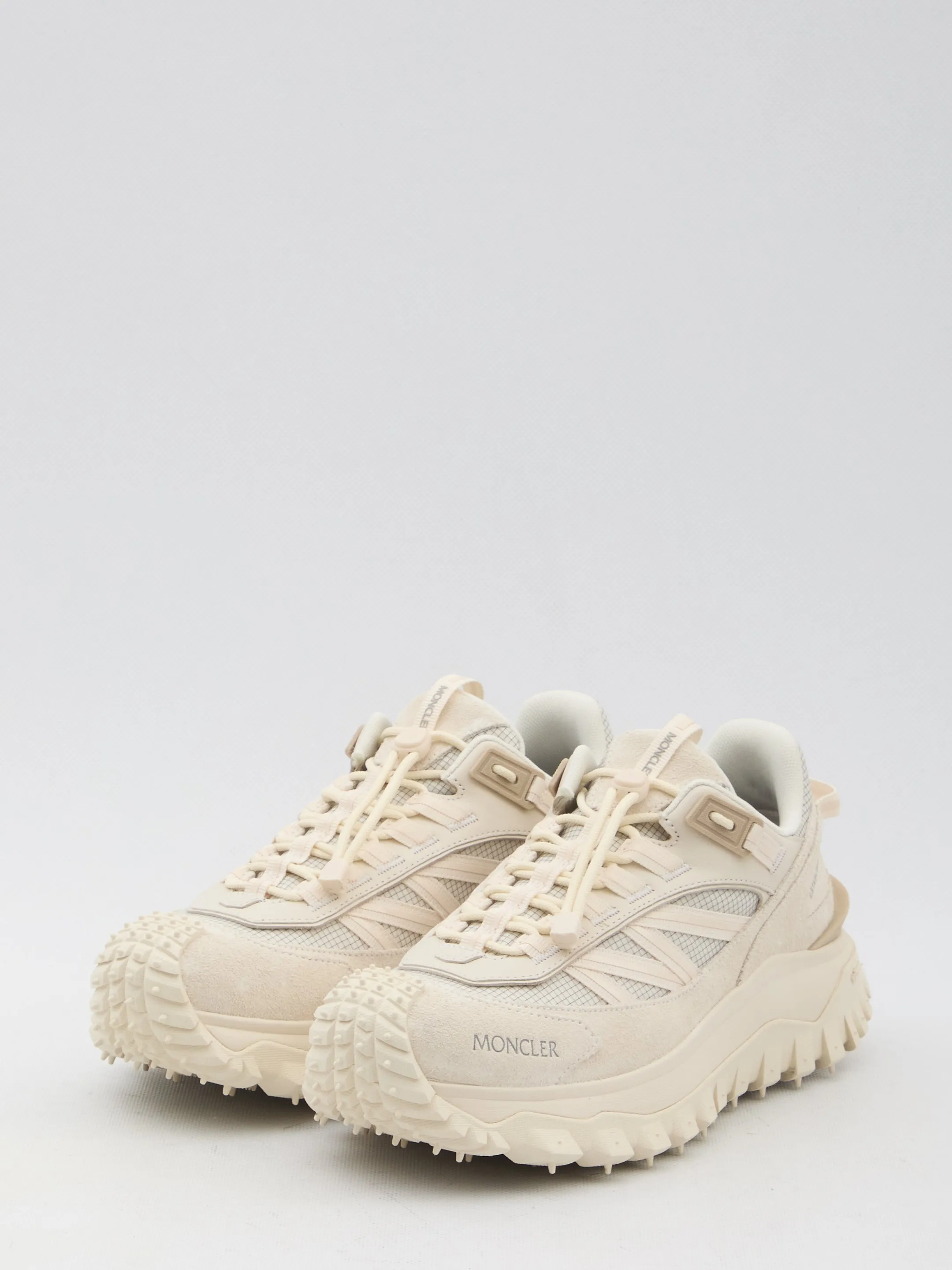 Moncler Trailgrip Sneakers