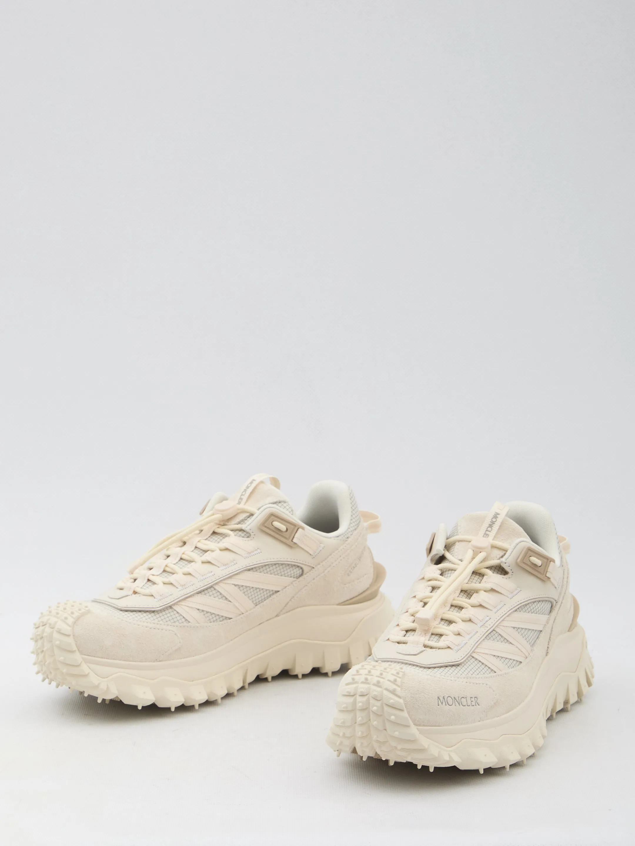 Moncler Trailgrip Sneakers