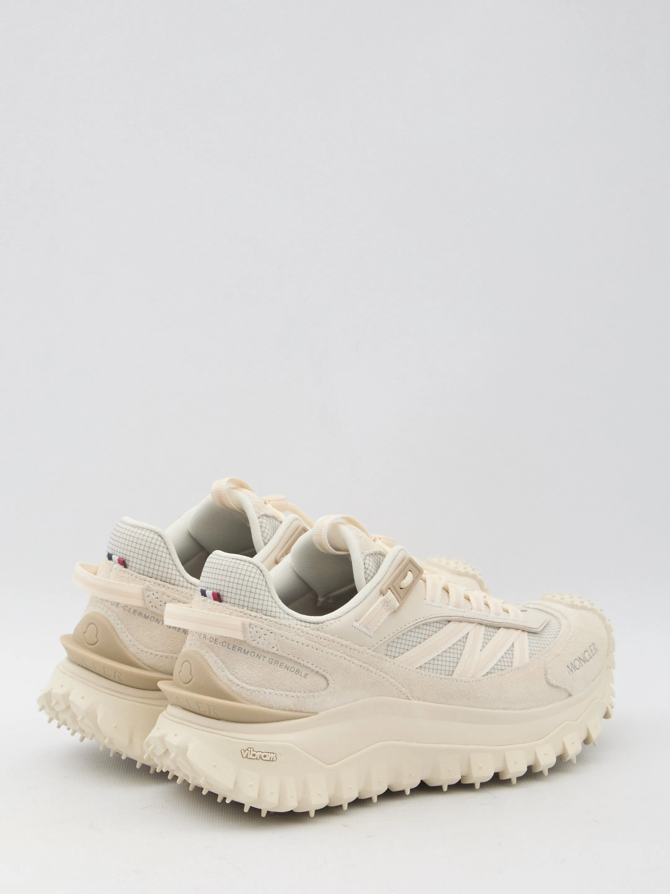 Moncler Trailgrip Sneakers