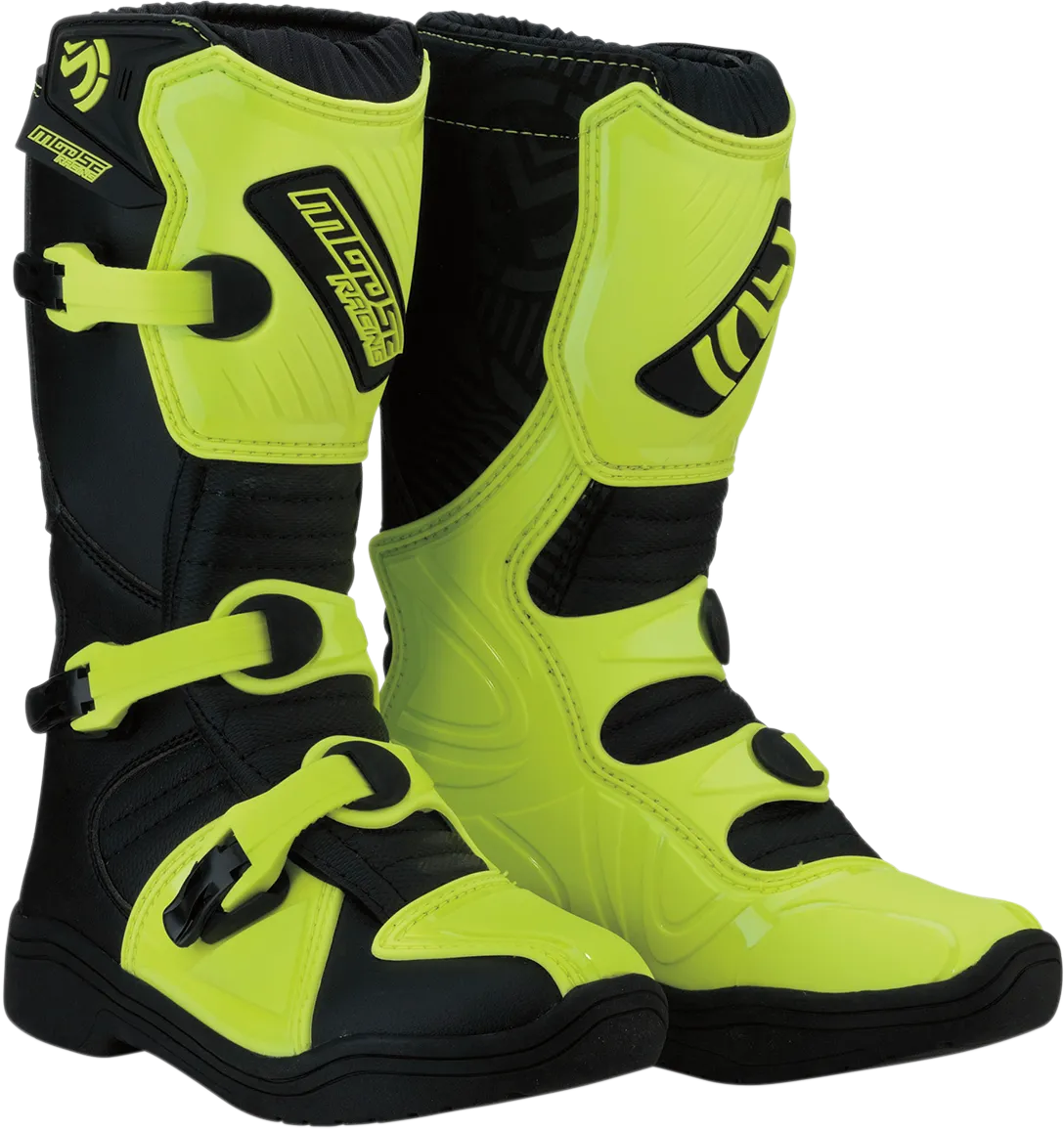 Moose Racing M1.3 Youth Motorcycle Boots