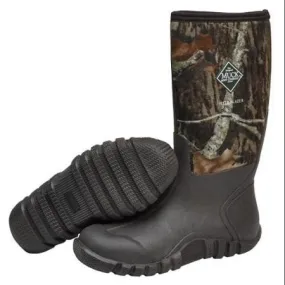 Muck Fieldblazer Boot Mossy Oak Men's/Women's