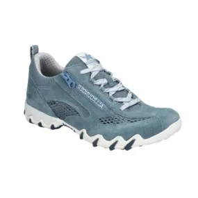 Naira Lace-Up Sneaker