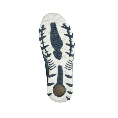 Naira Lace-Up Sneaker