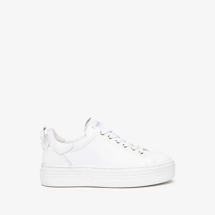 NeroGiardini - White Bow Trainer