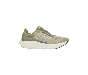 New Balance Fresh Foam X 880 v14 (Men's) -Olivine with Silver Metallic and Dark Olivine