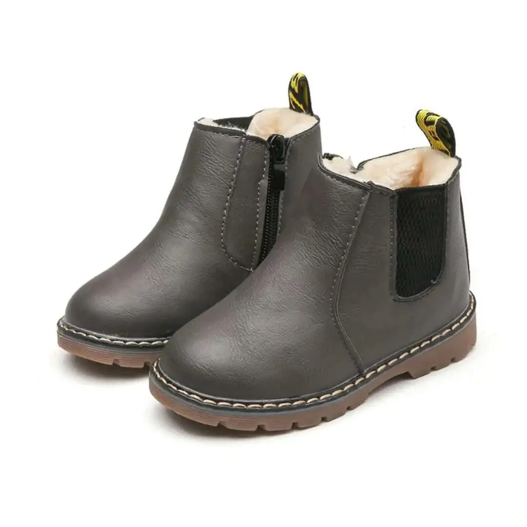 New Fashion Snow Boots for Children