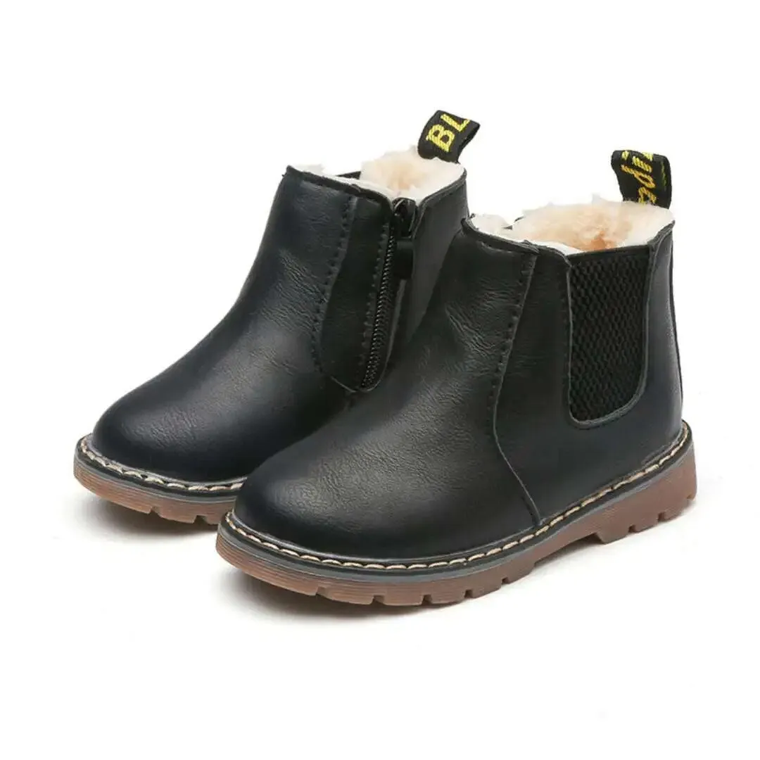 New Fashion Snow Boots for Children