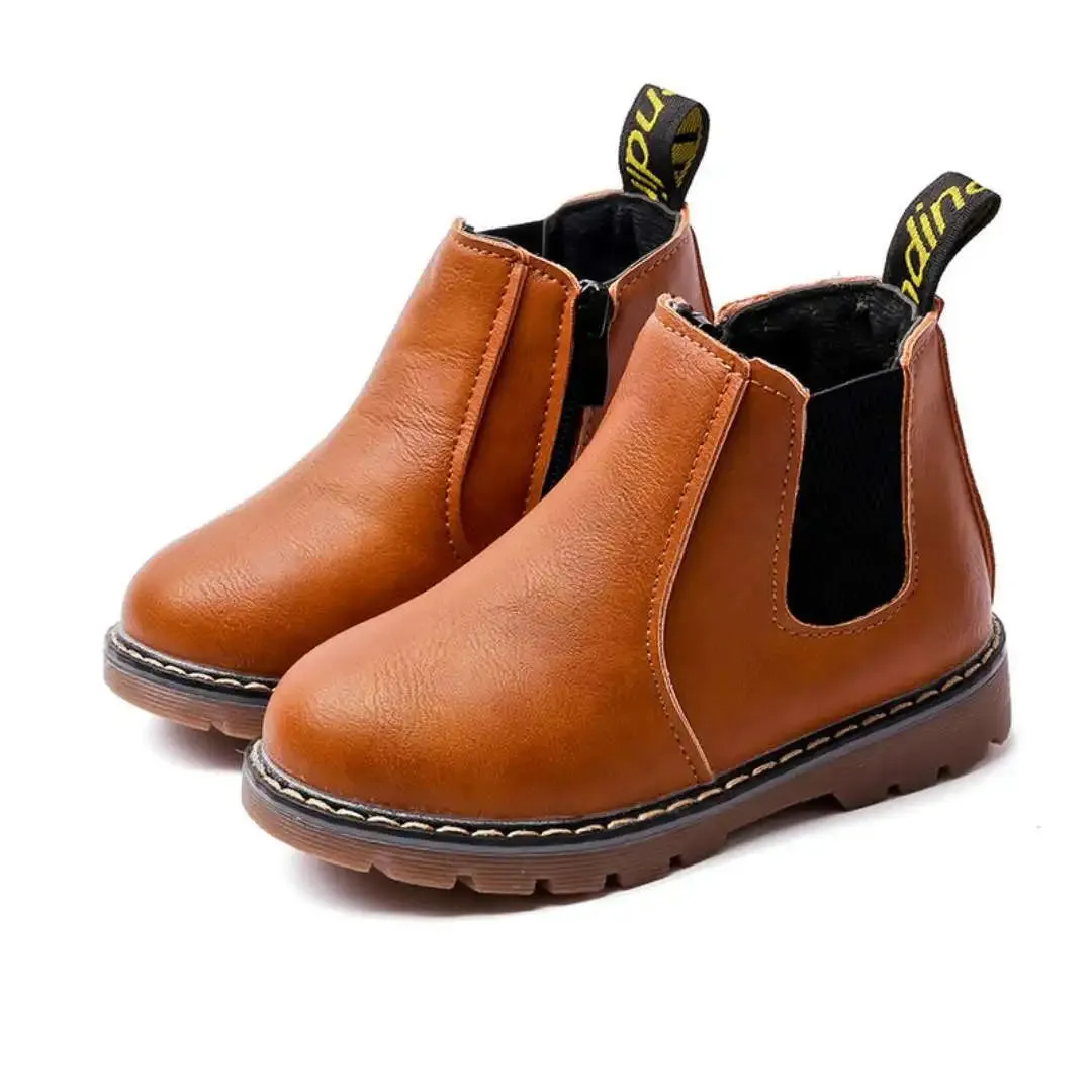 New Fashion Snow Boots for Children