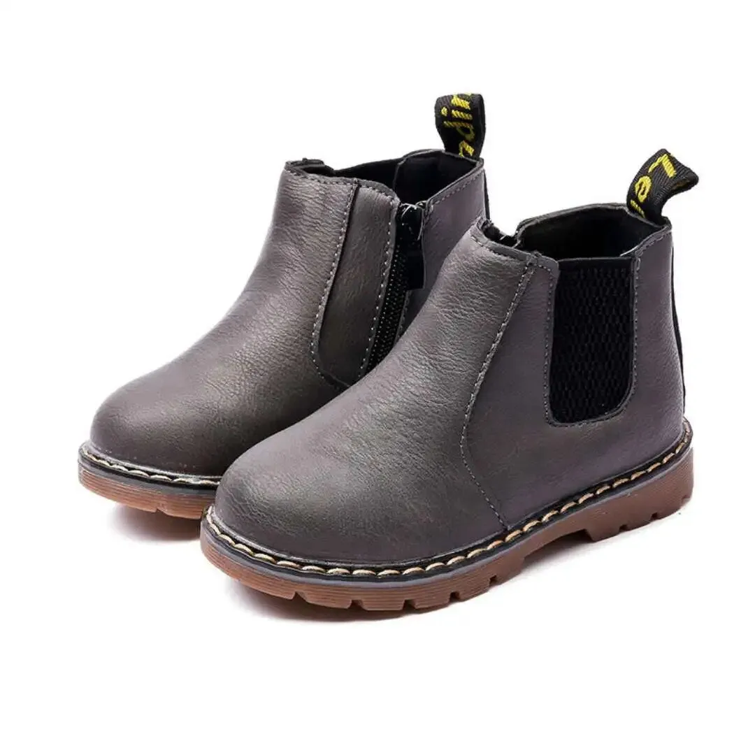 New Fashion Snow Boots for Children