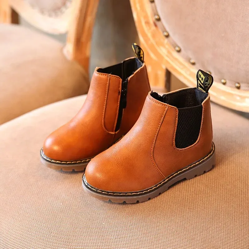 New Fashion Snow Boots for Children