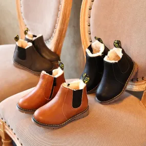 New Fashion Snow Boots for Children