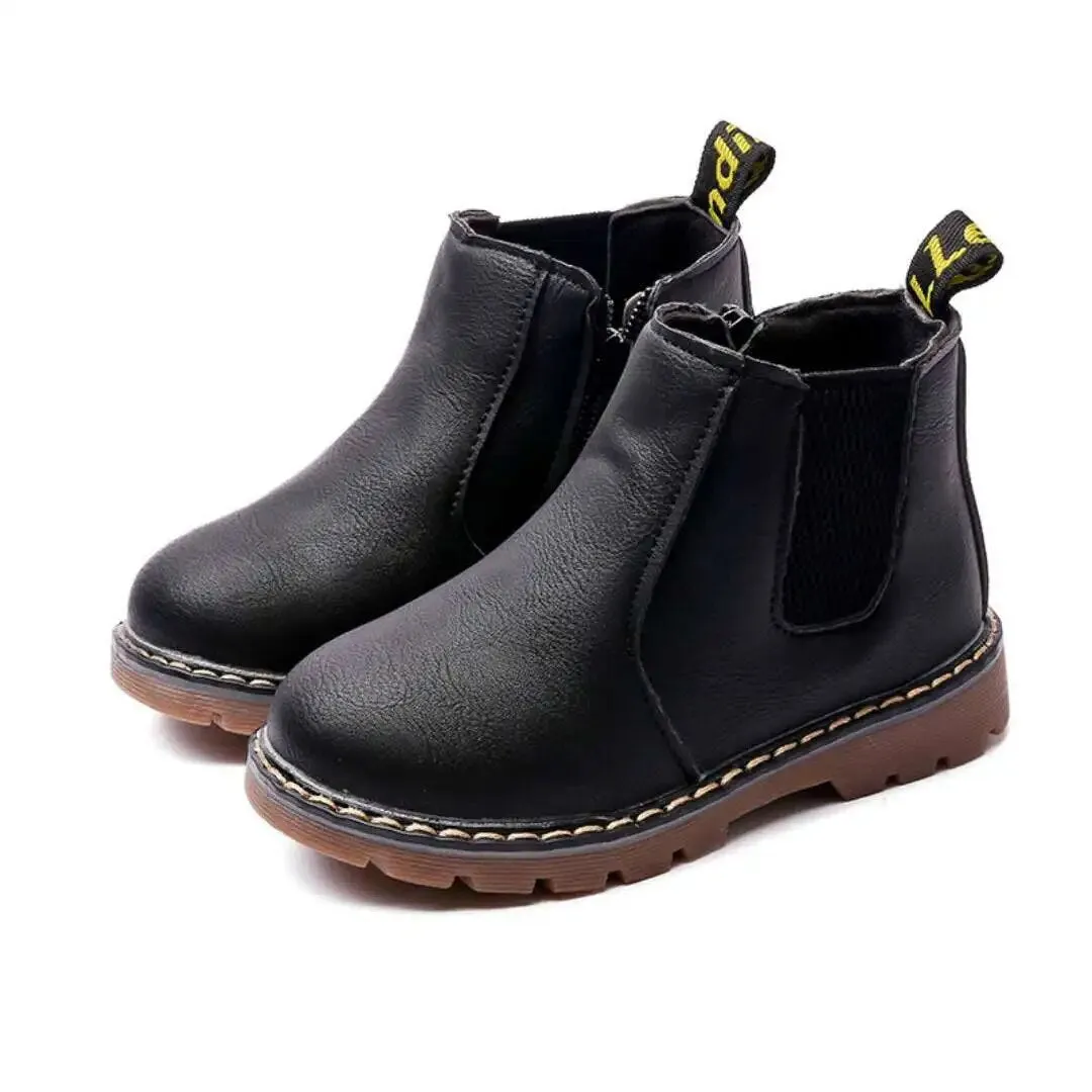 New Fashion Snow Boots for Children