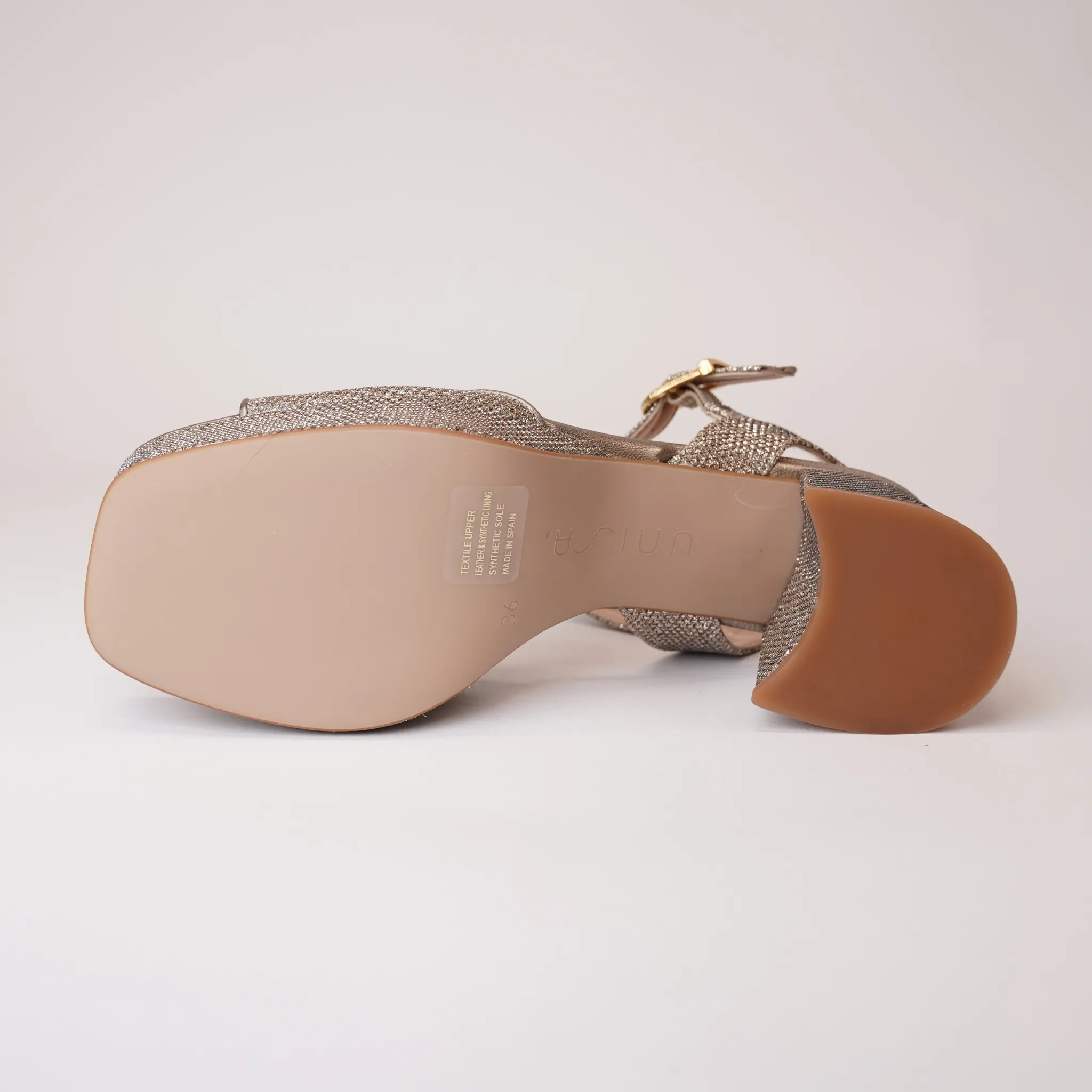 Ney Mumm Heels