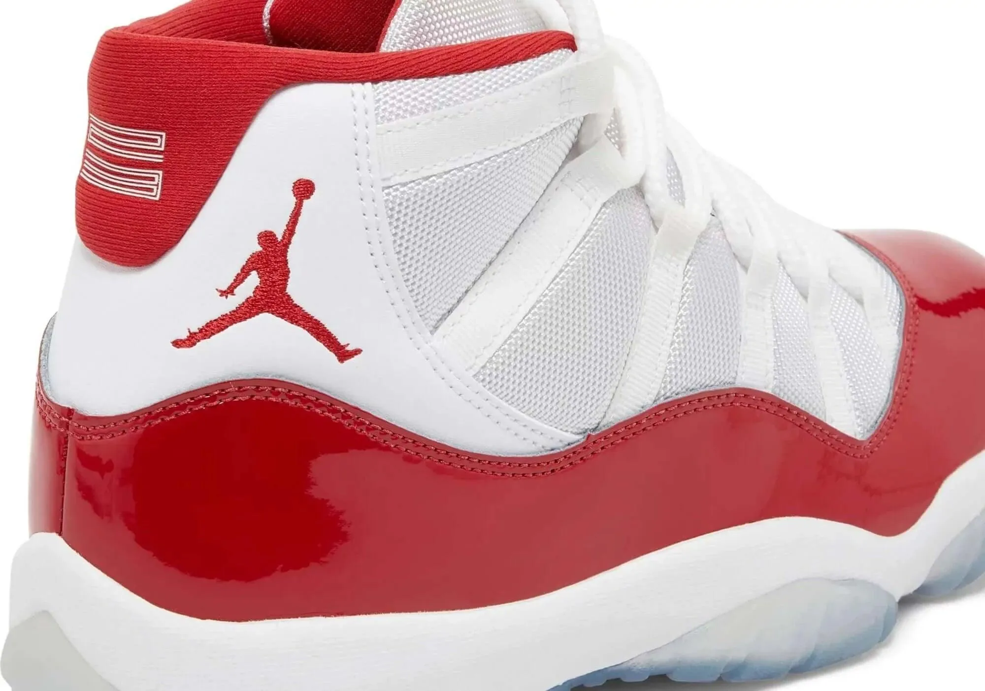 Nike Air Jordan 11 Retro 'Cherry'