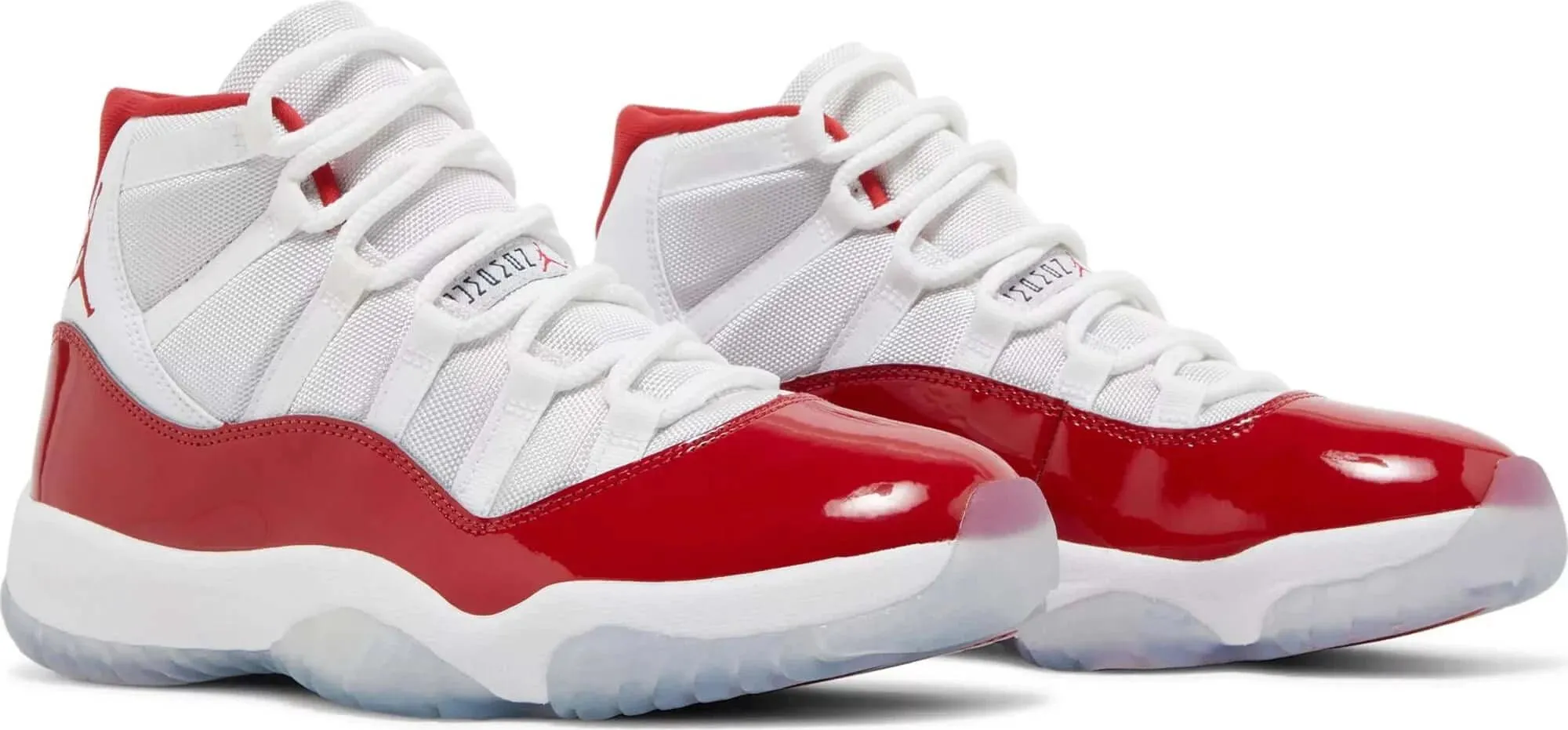 Nike Air Jordan 11 Retro 'Cherry'