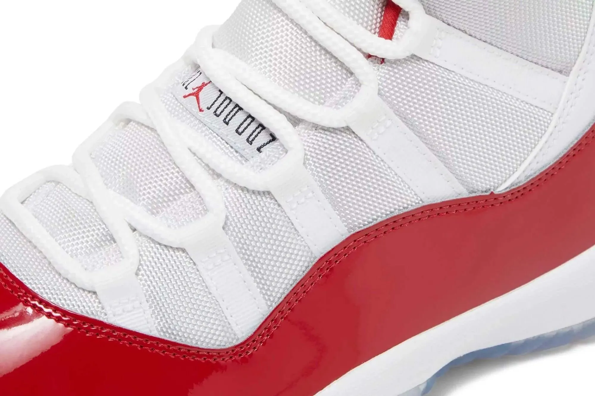 Nike Air Jordan 11 Retro 'Cherry'