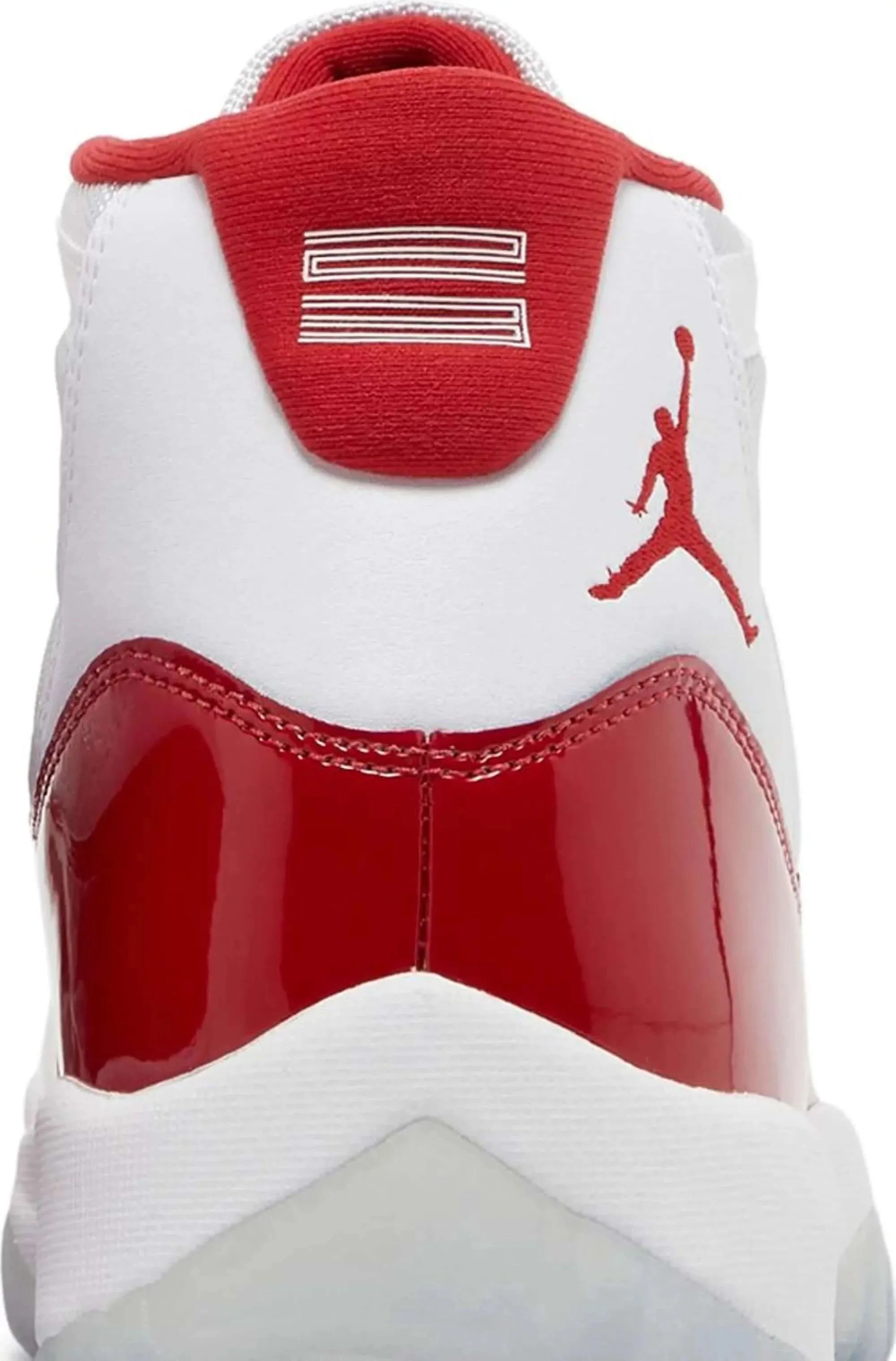 Nike Air Jordan 11 Retro 'Cherry'