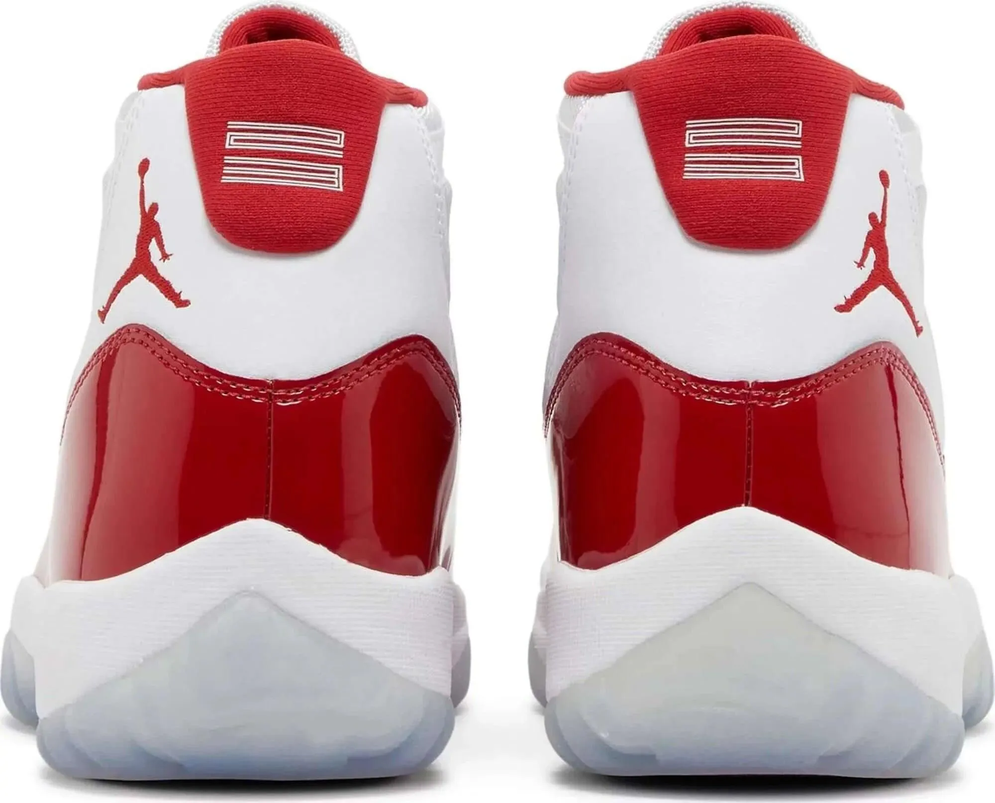 Nike Air Jordan 11 Retro 'Cherry'