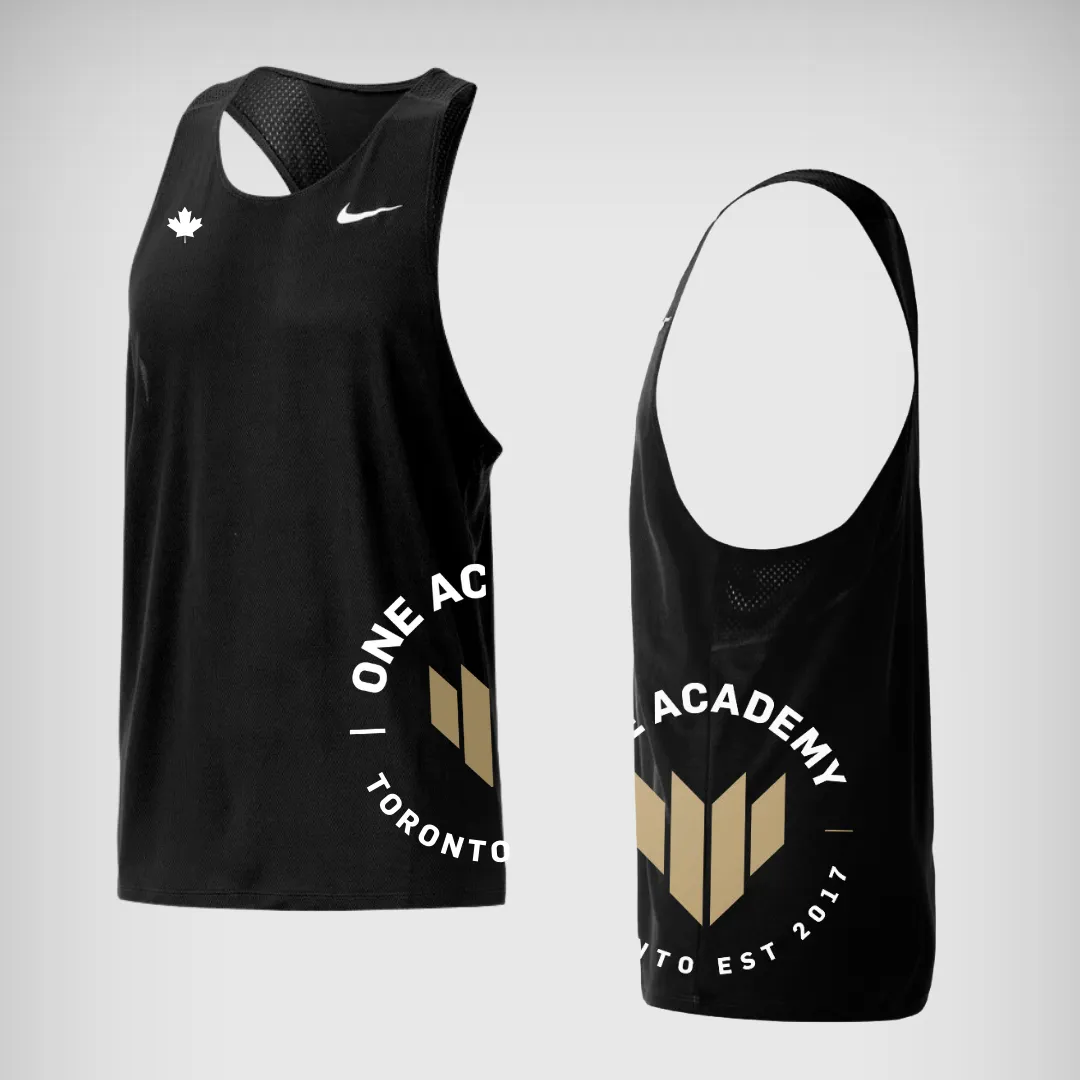 Nike M Race Singlet - 2024