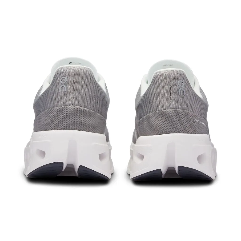 On Running Cloudeclipse (Mens) - Alloy/White