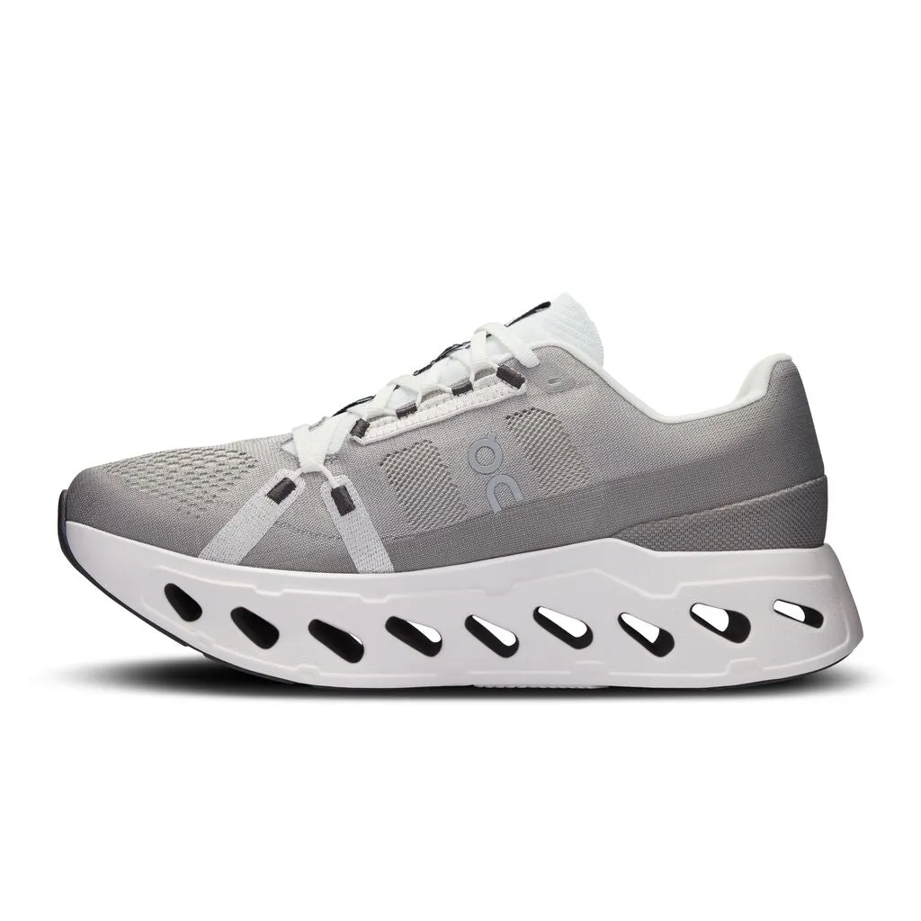 On Running Cloudeclipse (Mens) - Alloy/White