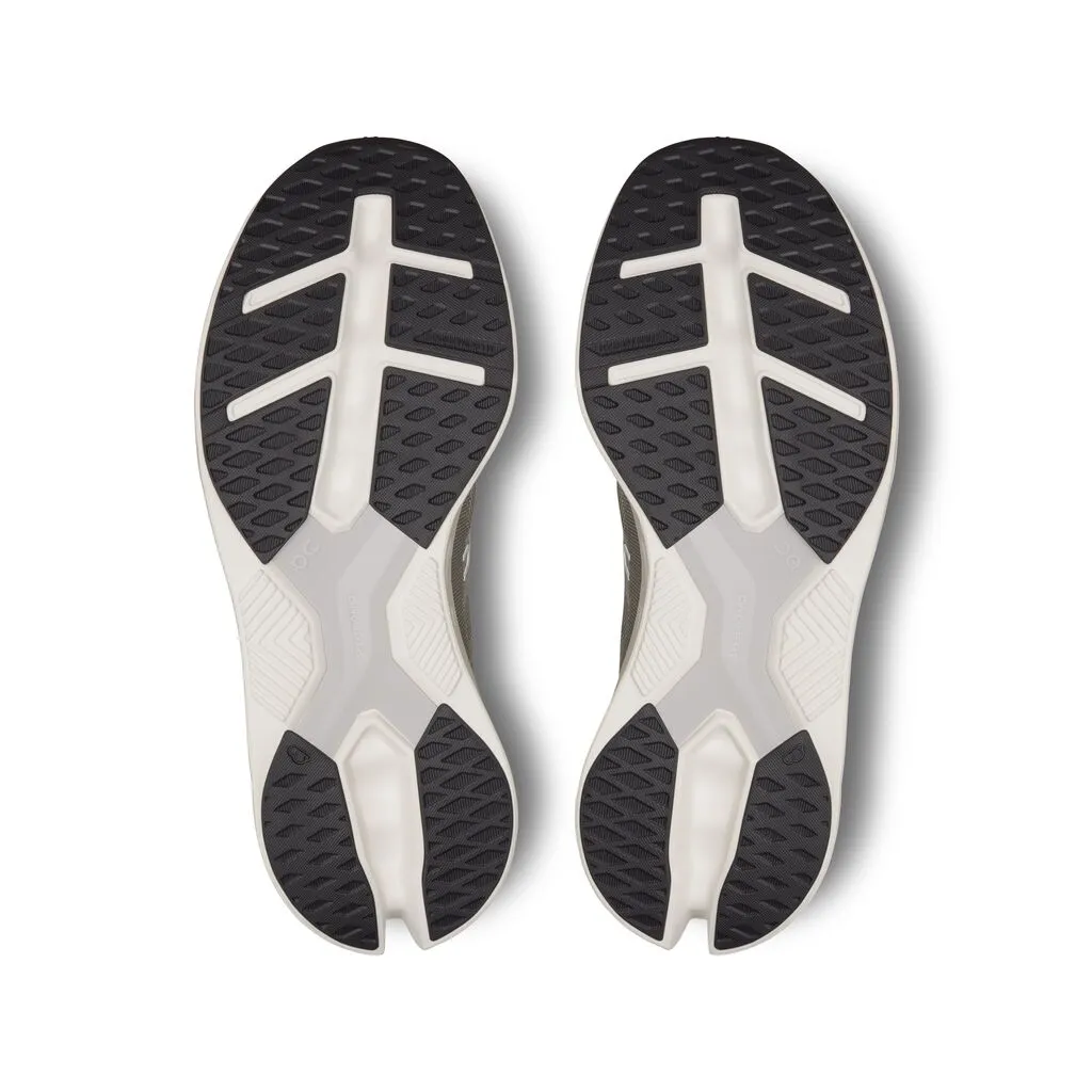 On Running Cloudeclipse (Mens) - Alloy/White