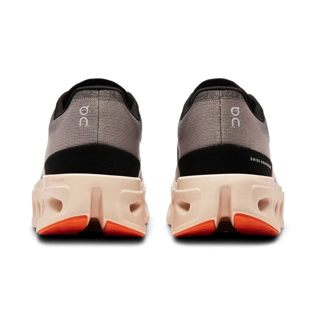 On Running Cloudeclipse (Womens) - Fade/Sand