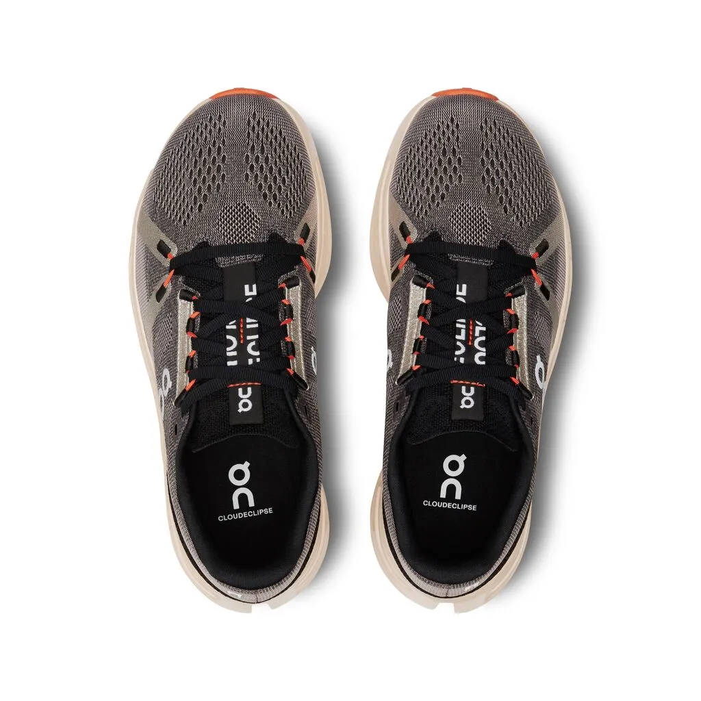 On Running Cloudeclipse (Womens) - Fade/Sand