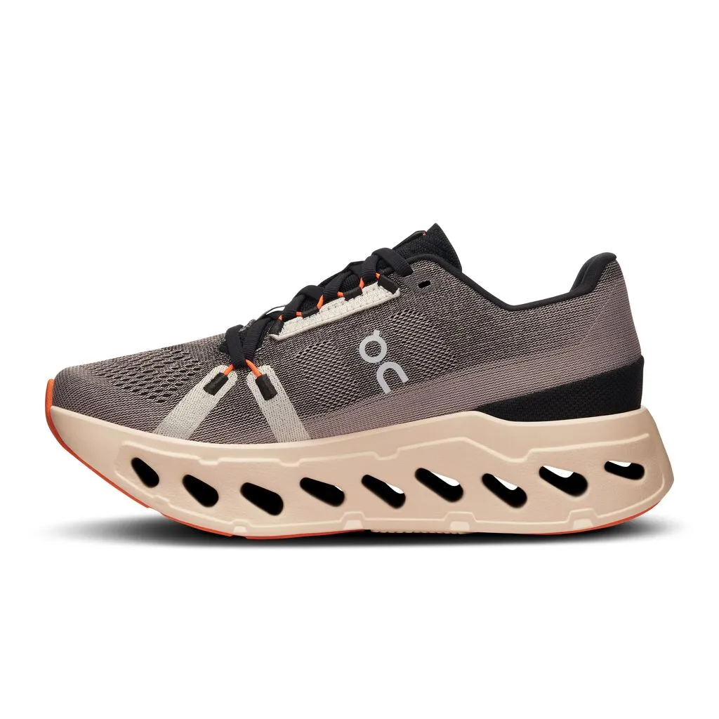 On Running Cloudeclipse (Womens) - Fade/Sand