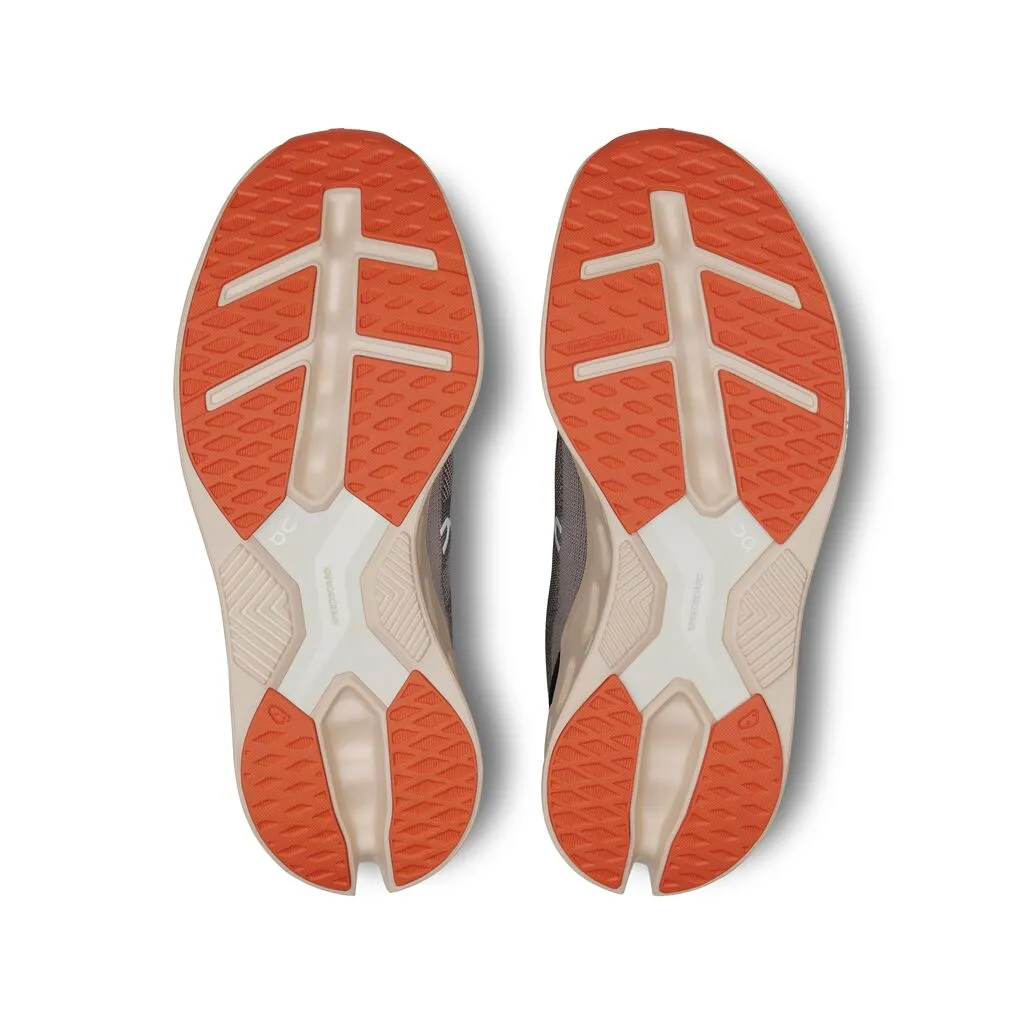 On Running Cloudeclipse (Womens) - Fade/Sand