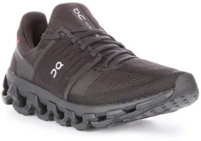 On Running Cloudswift 3 AD In Black For Men