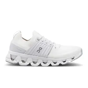 On Running Cloudswift 3 (Womens) - White/Frost