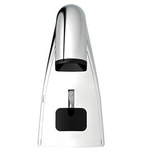 OneShot® Liquid Dispenser - Polished Chrome #FG402073
