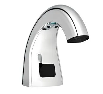 OneShot® Liquid Dispenser - Polished Chrome #FG402073