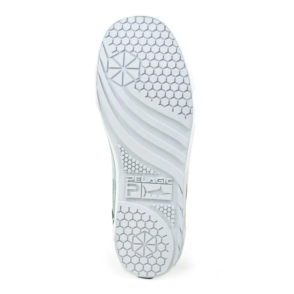 Pelagic Pursuit 6" Deck Boots