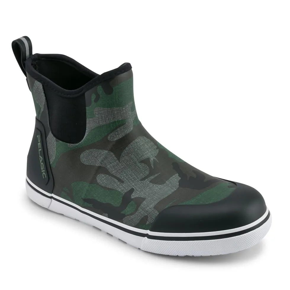 Pelagic Pursuit 6" Deck Boots