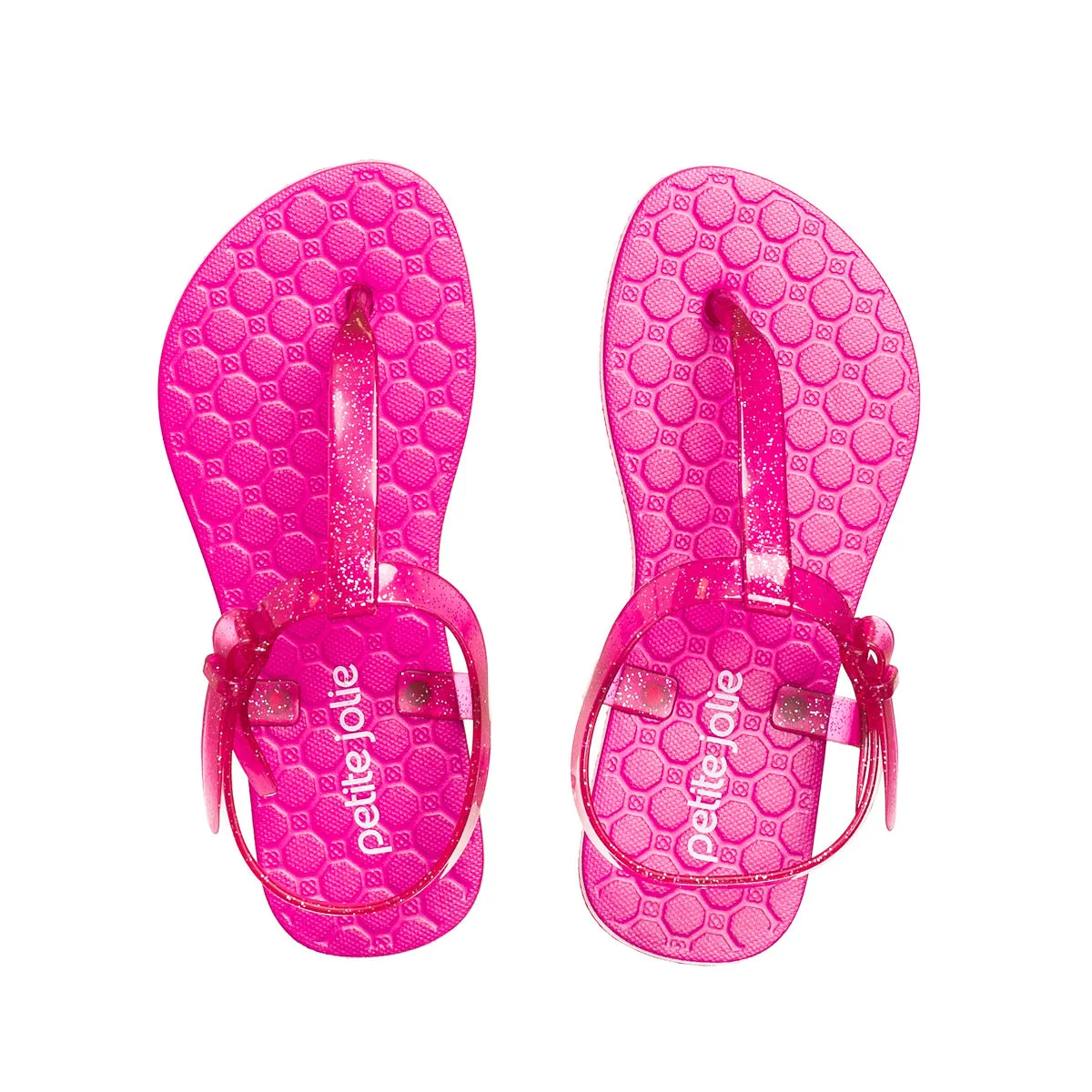 PETITE JOLIE KIDS SANDALS
