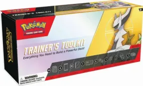 Pokemon: Trainers Toolkit - 2023
