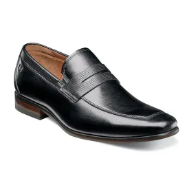 Postino Moc Toe Penny Loafer