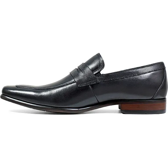 Postino Moc Toe Penny Loafer