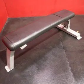 Precor Icarian Flat Bench (Refurbished)