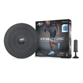 PTPFit Stability Disc