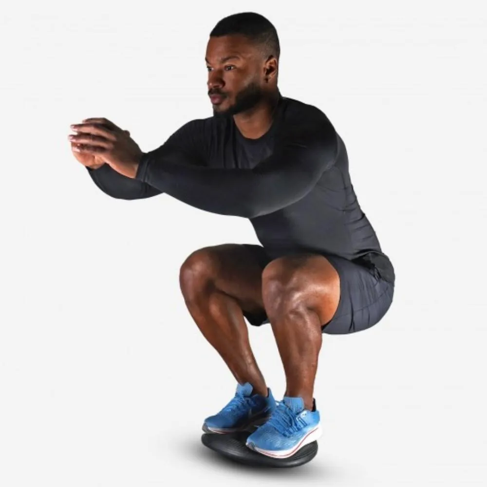 PTPFit Stability Disc