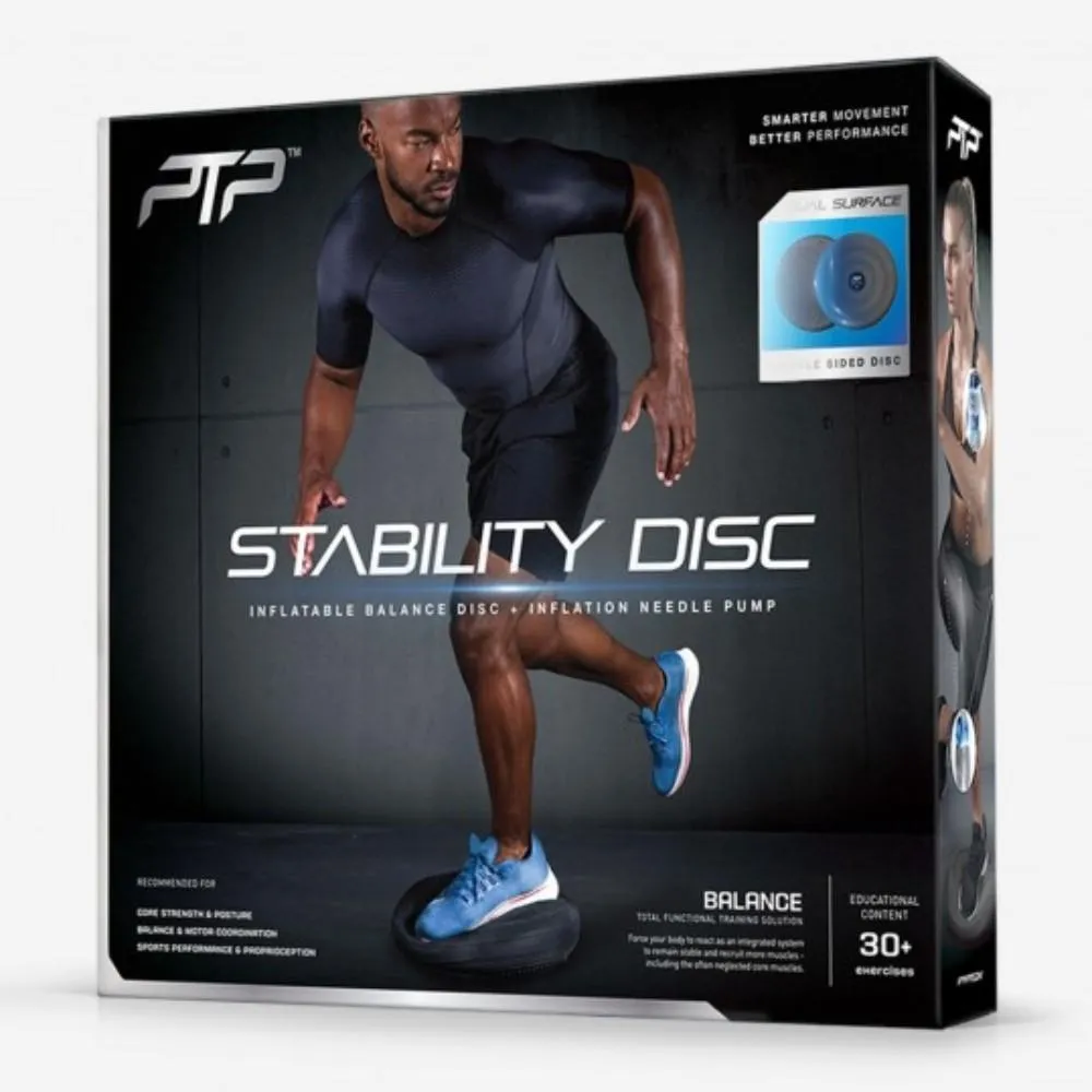 PTPFit Stability Disc