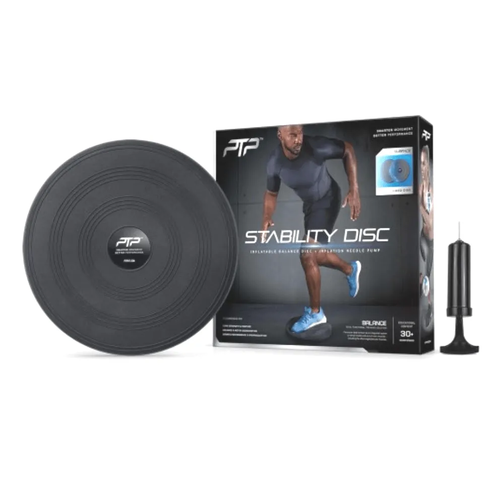 PTPFit Stability Disc