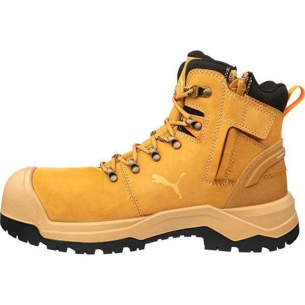PUMA SAFETY IRON HEAVY DUTY 6 INCH BOOT-632767