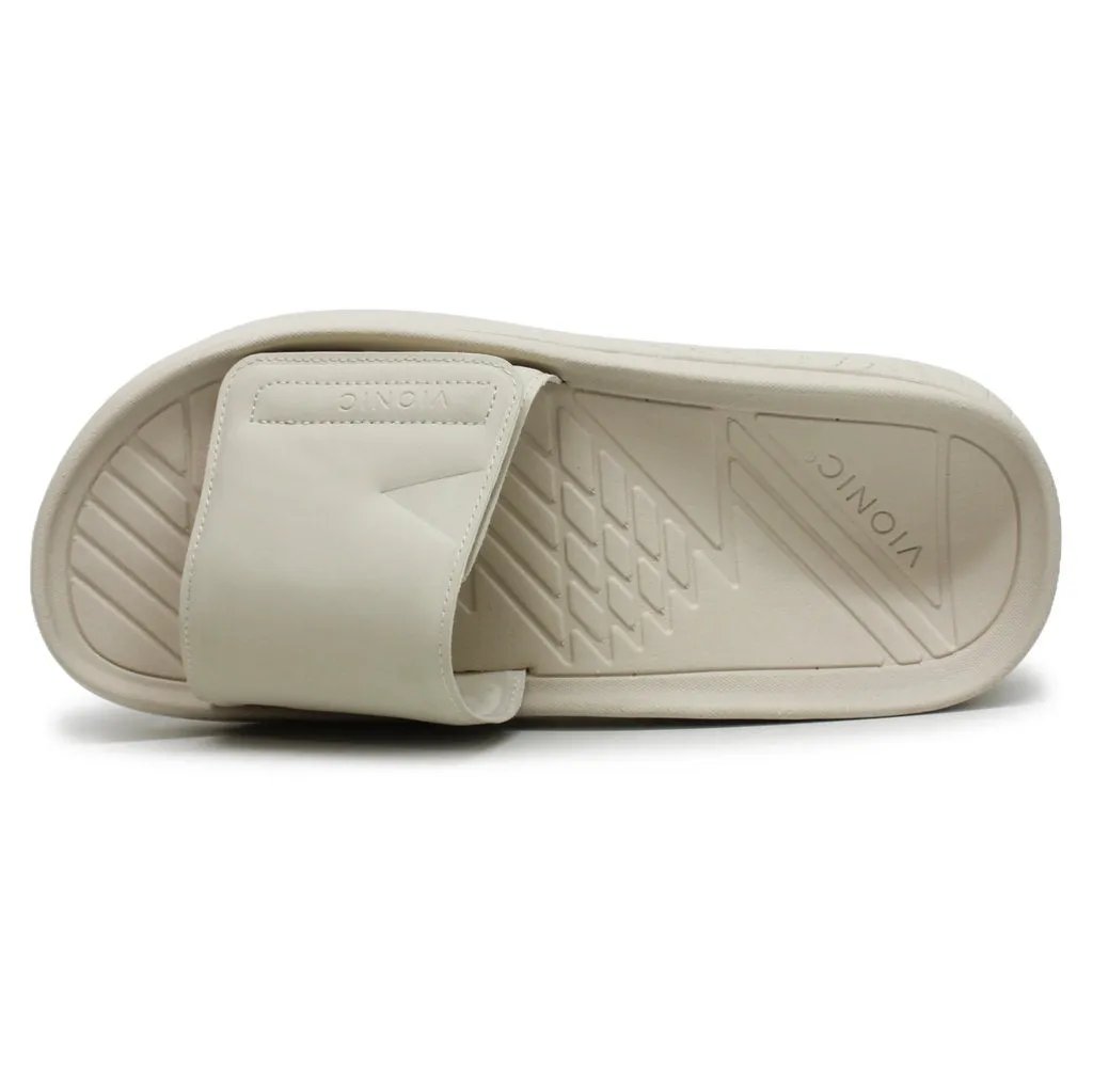 Rejuvenate Synthetic Women's Slides Sandals